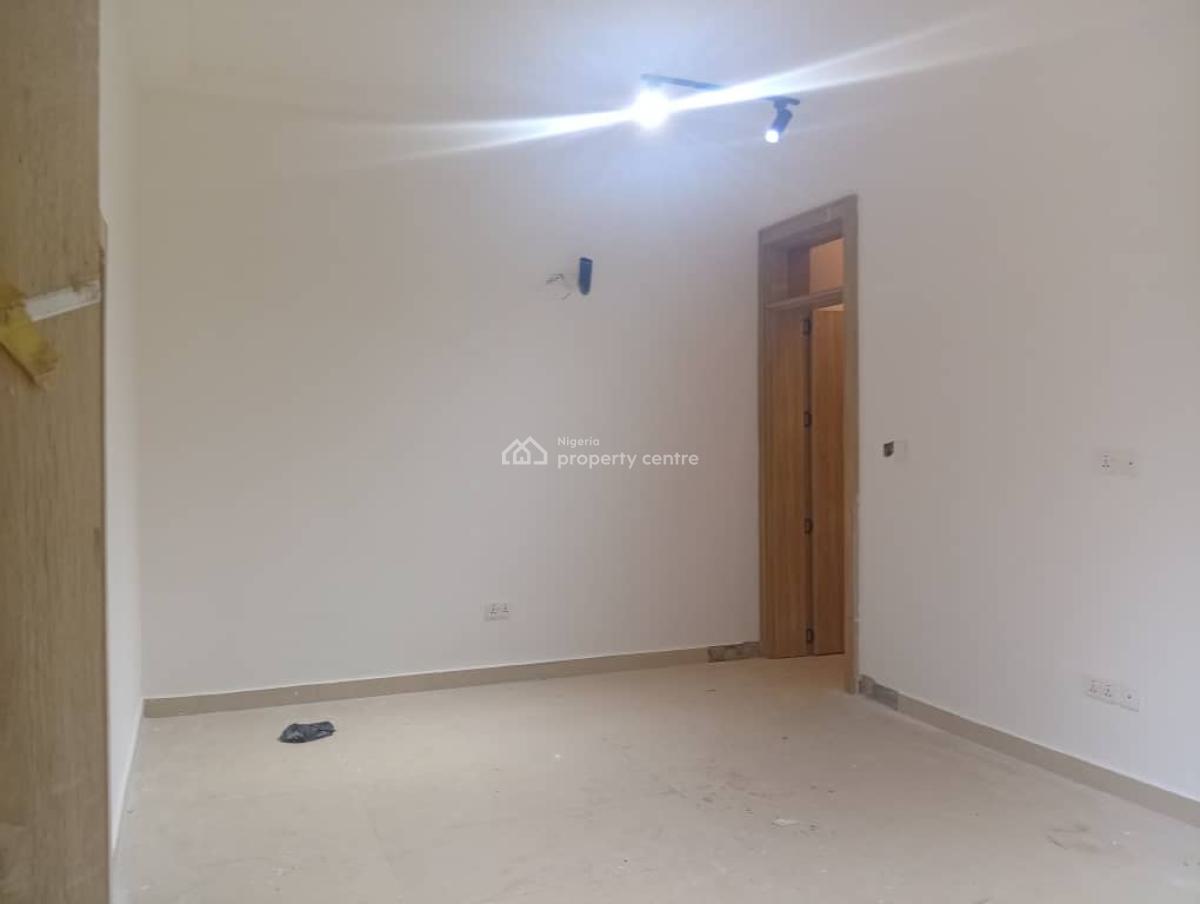 Luxury 4 Bedroom Terrace, Utako, Abuja, Flat / Apartment for Rent