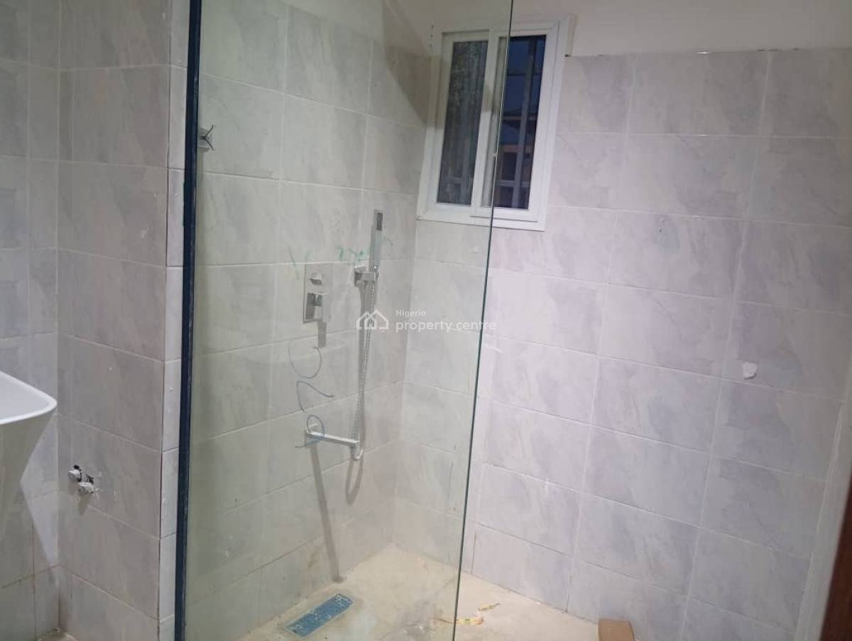 Luxury 4 Bedroom Terrace, Utako, Abuja, Flat / Apartment for Rent