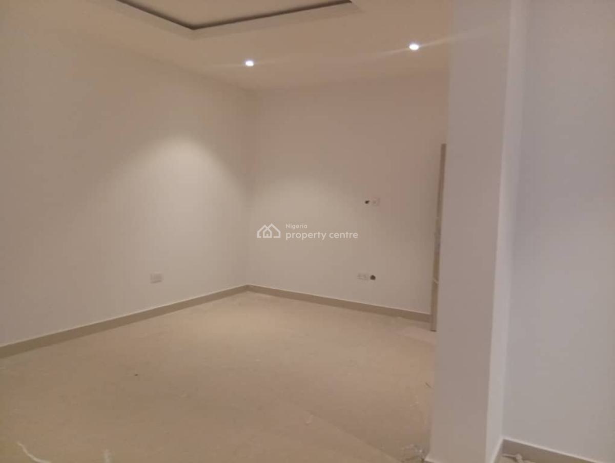 Luxury 4 Bedroom Terrace, Utako, Abuja, Flat / Apartment for Rent