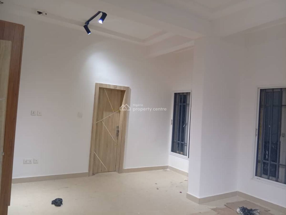 Luxury 4 Bedroom Terrace, Utako, Abuja, Flat / Apartment for Rent