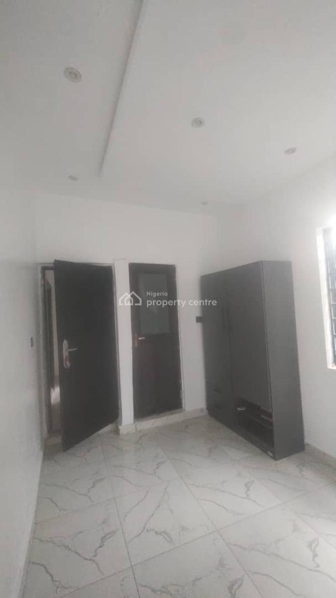 Brand New 2 Bedroom Apartment, an Estate By Skymall, Sangotedo, Ajah, Lagos, Flat / Apartment for Rent