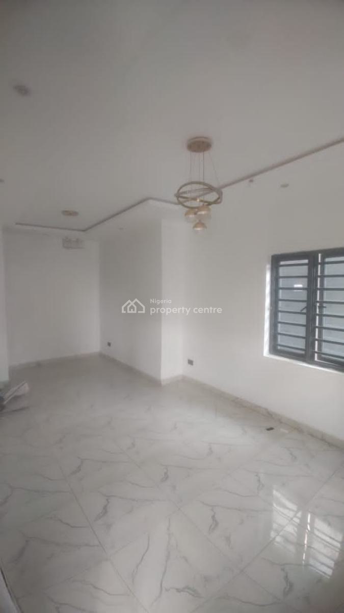 Brand New 2 Bedroom Apartment, an Estate By Skymall, Sangotedo, Ajah, Lagos, Flat / Apartment for Rent