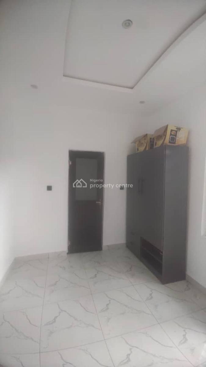 Brand New 2 Bedroom Apartment, an Estate By Skymall, Sangotedo, Ajah, Lagos, Flat / Apartment for Rent