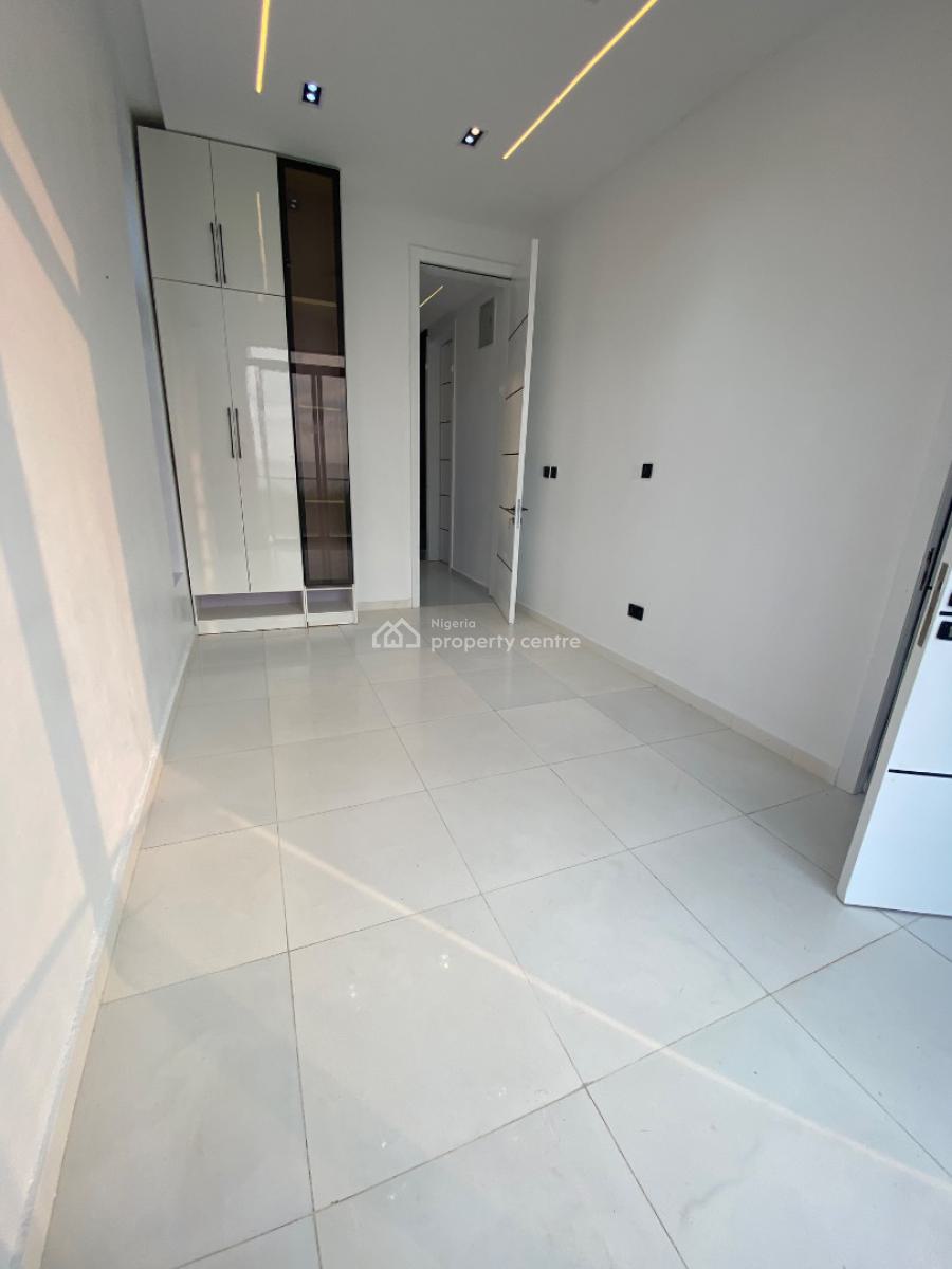 Newly Built Luxurious 5 Bedroom Fully Detached Duplex, Ajah, Lagos, Detached Duplex for Sale