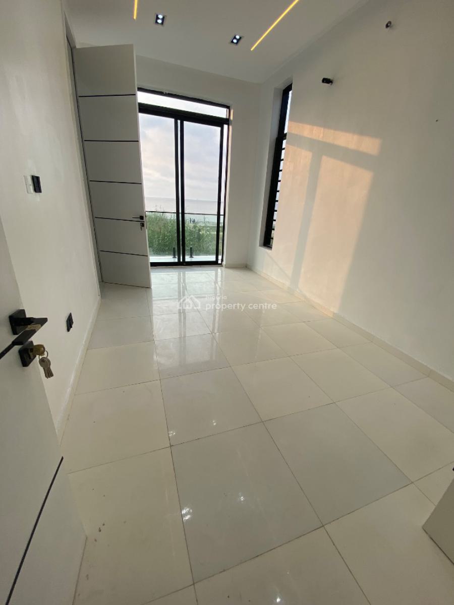 Newly Built Luxurious 5 Bedroom Fully Detached Duplex, Ajah, Lagos, Detached Duplex for Sale