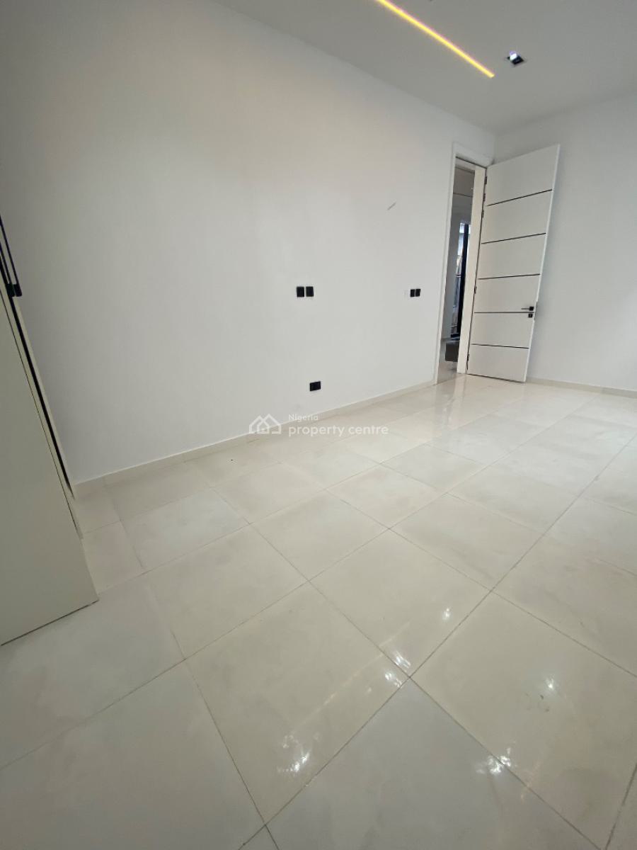 Newly Built Luxurious 5 Bedroom Fully Detached Duplex, Ajah, Lagos, Detached Duplex for Sale