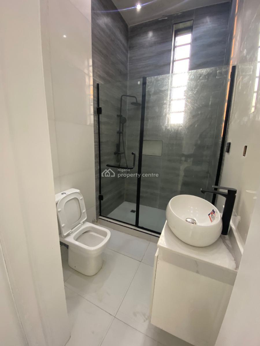 Newly Built Luxurious 5 Bedroom Fully Detached Duplex, Ajah, Lagos, Detached Duplex for Sale