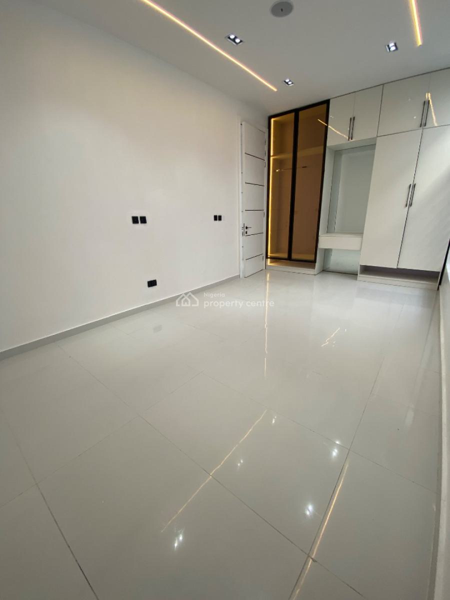 Newly Built Luxurious 5 Bedroom Fully Detached Duplex, Ajah, Lagos, Detached Duplex for Sale