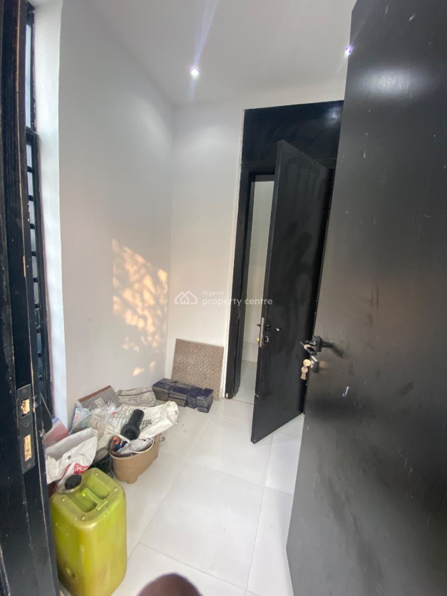 Newly Built Luxurious 5 Bedroom Fully Detached Duplex, Ajah, Lagos, Detached Duplex for Sale