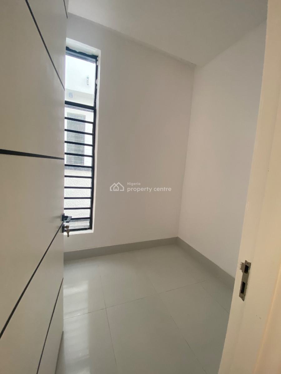 Newly Built Luxurious 5 Bedroom Fully Detached Duplex, Ajah, Lagos, Detached Duplex for Sale