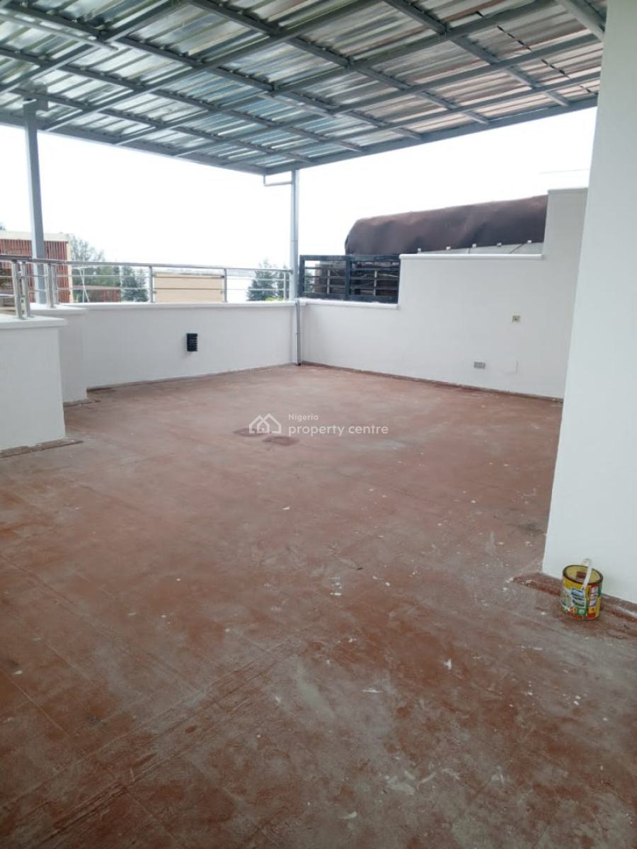 Property Description; Serviced 4 Bedroom Luxury Apartment Plus a Room, Old Ikoyi, Ikoyi, Lagos, Flat / Apartment for Rent