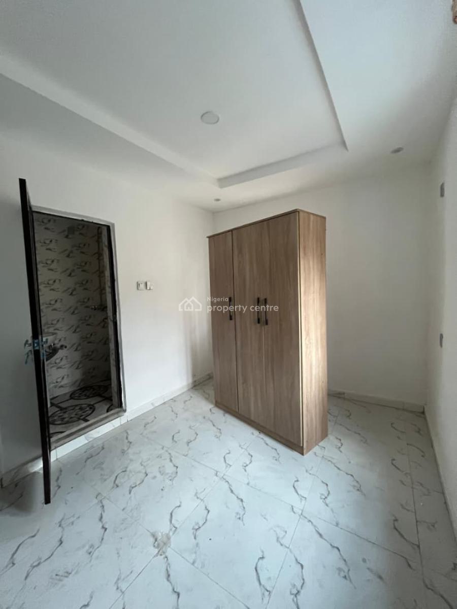 Well Designed 1,2 and 3 Bedroom Apartment in a Serene Area, Ogba, Ikeja, Lagos, Flat / Apartment for Sale