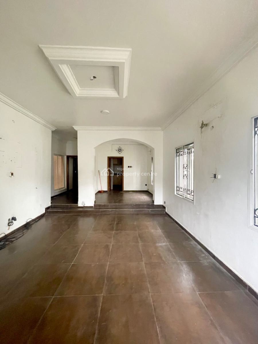 4bedroom Semi-detached Duplex, Vgc, Lekki, Lagos, Semi-detached Duplex for Rent