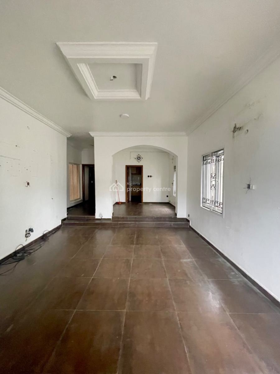 4bedroom Semi-detached Duplex, Vgc, Lekki, Lagos, Semi-detached Duplex for Rent