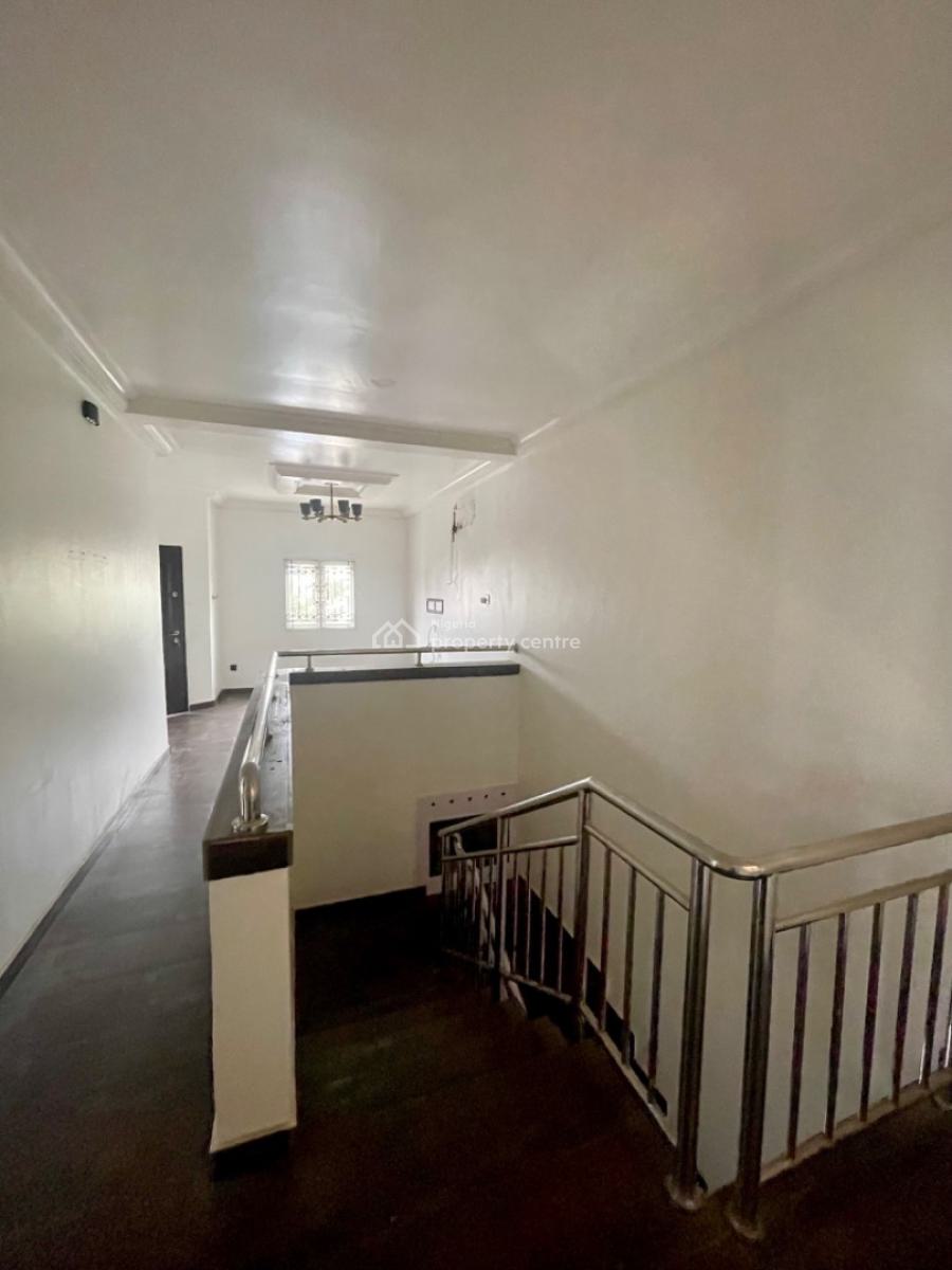 4bedroom Semi-detached Duplex, Vgc, Lekki, Lagos, Semi-detached Duplex for Rent