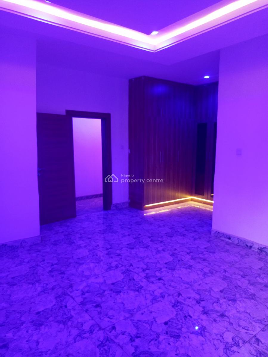 Watch Videos on Youtube.   Tastefully Finished Brand Newly Built Spaci, Jahi By Gilmor, Jahi, Abuja, Detached Duplex for Rent