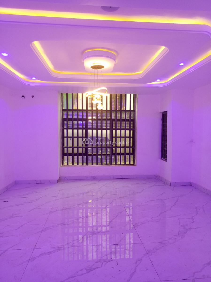 Watch Videos on Youtube.   Tastefully Finished Brand Newly Built Spaci, Jahi By Gilmor, Jahi, Abuja, Detached Duplex for Rent
