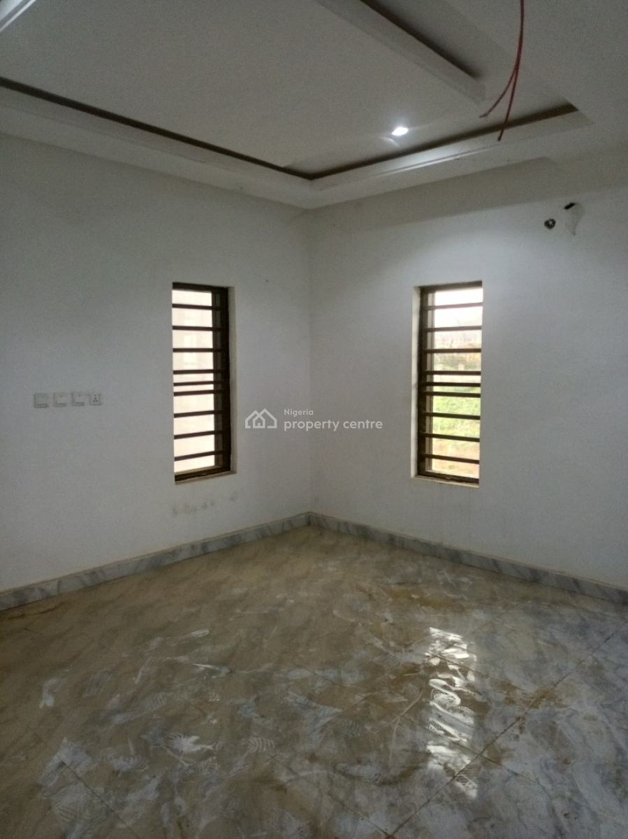 Watch Videos on Youtube.   Tastefully Finished Brand Newly Built Spaci, Jahi By Gilmor, Jahi, Abuja, Detached Duplex for Rent