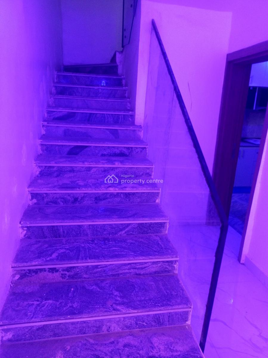 Watch Videos on Youtube.   Tastefully Finished Brand Newly Built Spaci, Jahi By Gilmor, Jahi, Abuja, Detached Duplex for Rent