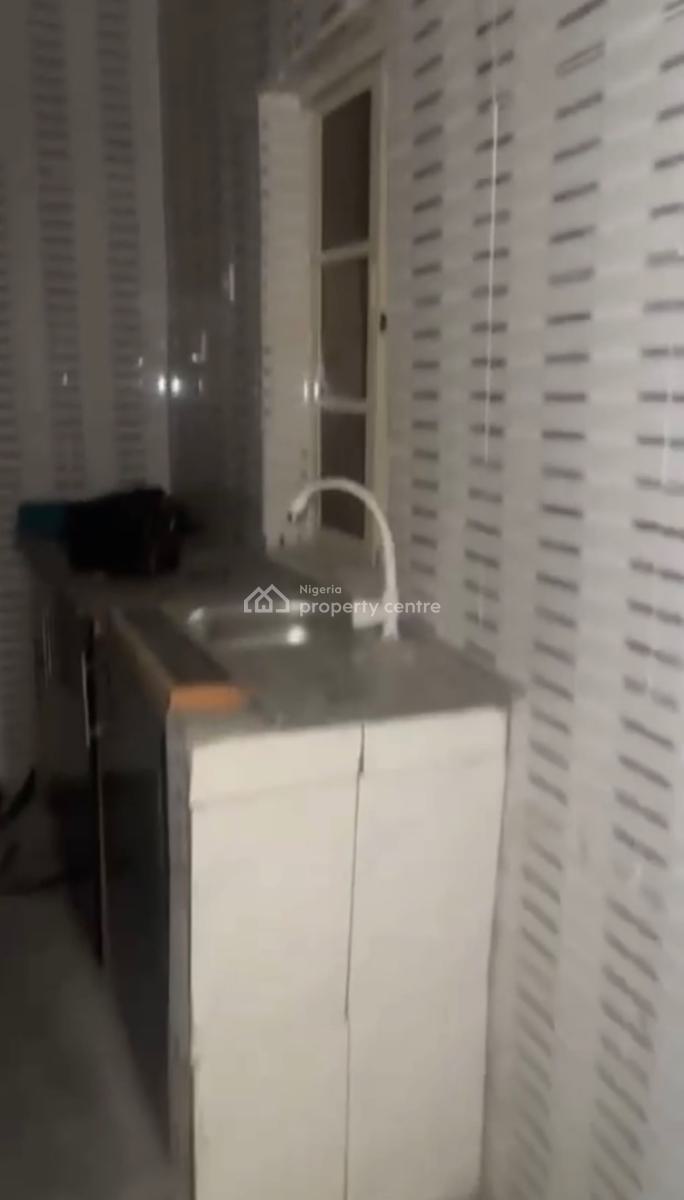 Sharp 2 Bedroom Apartment Available, Sangotedo, Ajah, Lagos, Flat / Apartment for Rent