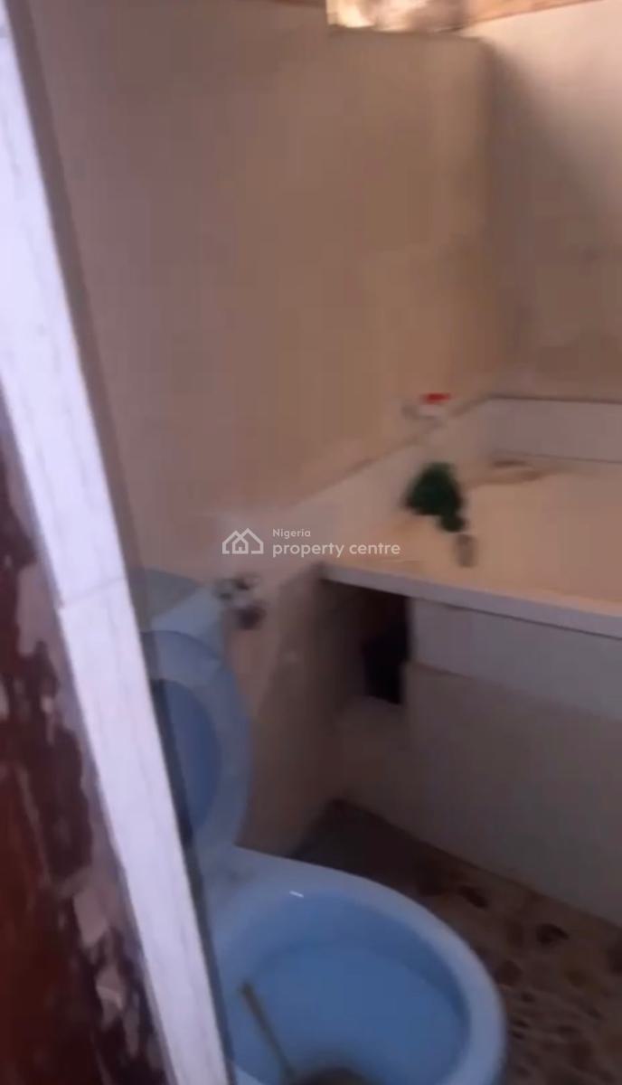 Sharp 2 Bedroom Apartment Available, Sangotedo, Ajah, Lagos, Flat / Apartment for Rent