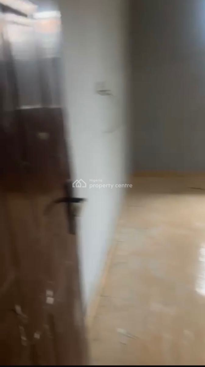 Sharp 2 Bedroom Apartment Available, Sangotedo, Ajah, Lagos, Flat / Apartment for Rent
