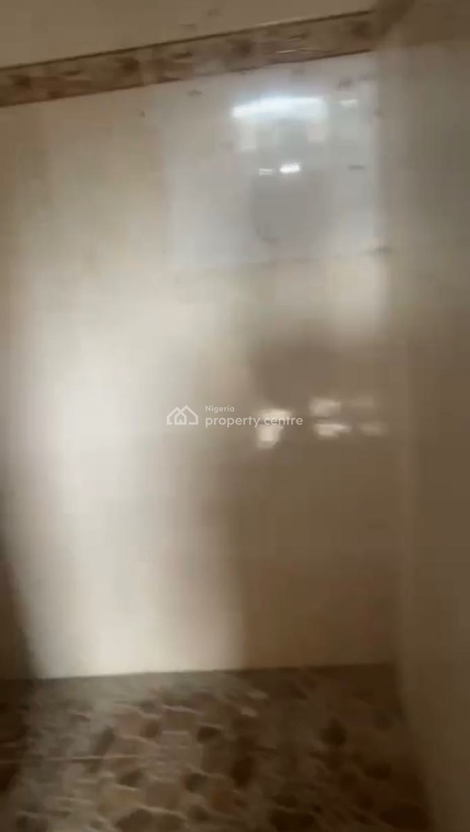 Sharp 2 Bedroom Apartment Available, Sangotedo, Ajah, Lagos, Flat / Apartment for Rent