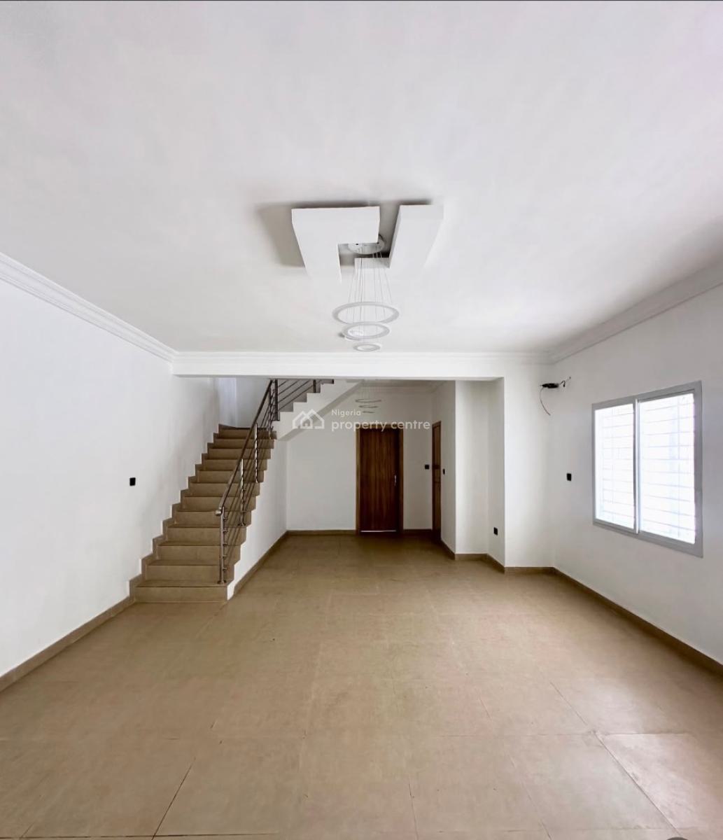 Nicely Built 3 Bedroom Apartment, Lekki Scheme 2 Ajah, Ajah, Lagos, Flat / Apartment for Sale