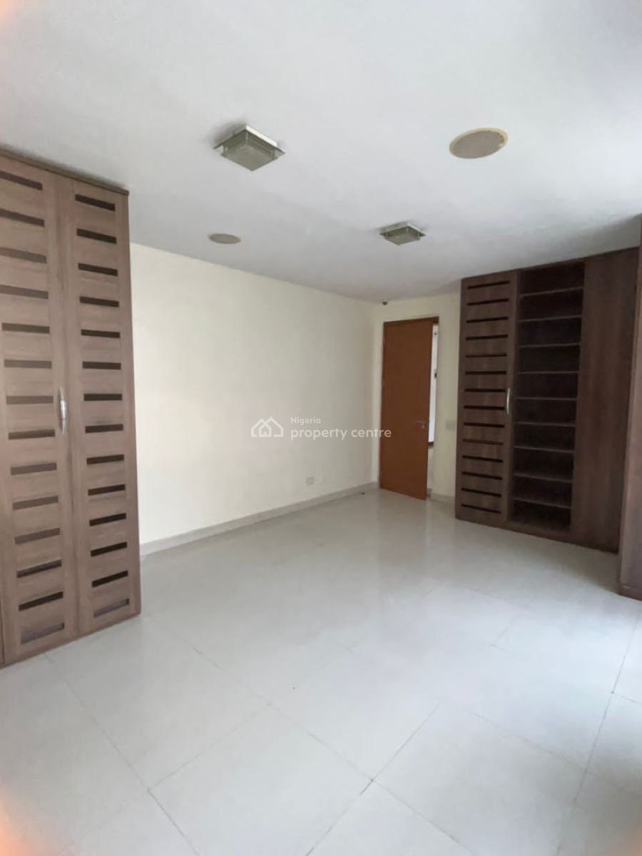 4 Bedroom Maisonette with 1 Bq, Banana Island, Ikoyi, Lagos, Flat / Apartment for Rent