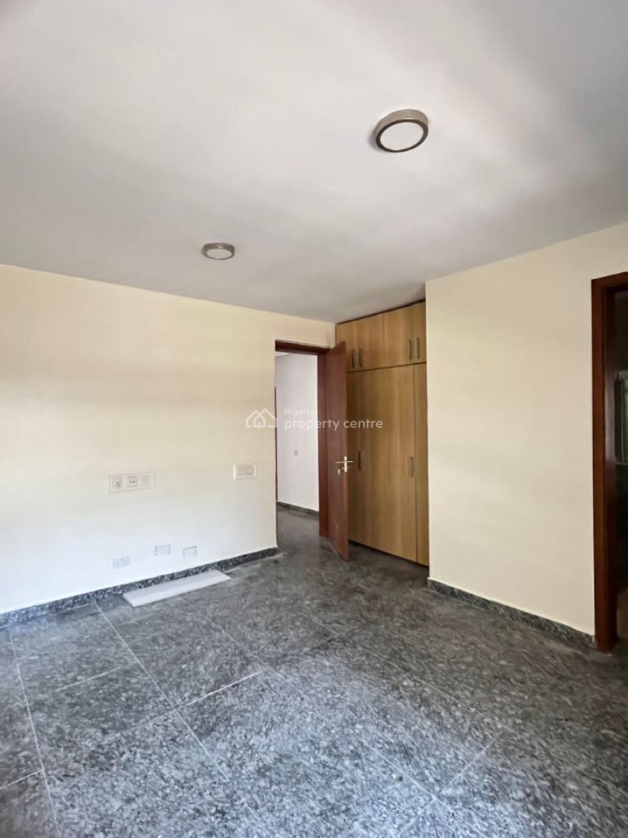 4 Bedroom Maisonette with 1 Bq, Banana Island, Ikoyi, Lagos, Flat / Apartment for Rent