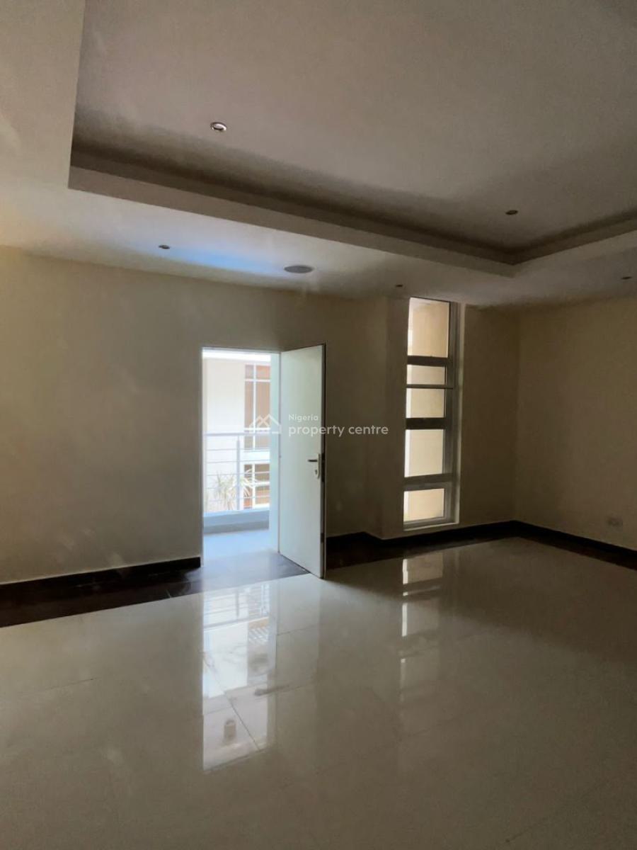4 Bedroom Maisonette with 1 Bq, Banana Island, Ikoyi, Lagos, Flat / Apartment for Rent