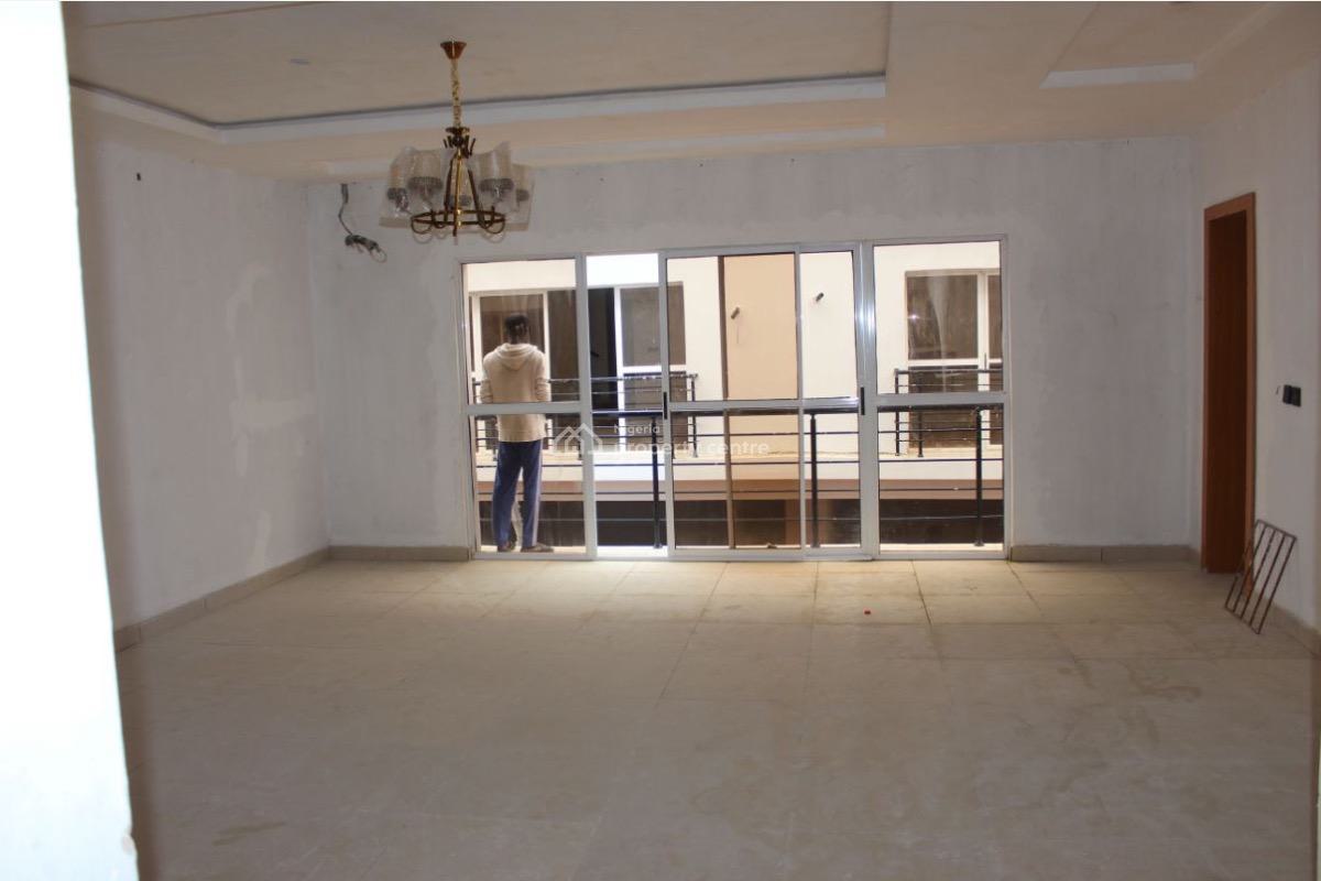 Well Maintained 8br Detached Duplex with 5living Rooms on 1260sqm, Musa Yar Adua, Victoria Island (vi), Lagos, Detached Duplex for Sale
