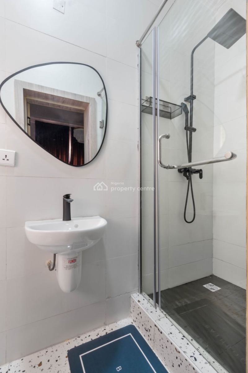 Newly Launched 2-bedroom Luxury Apartment, Lekki Phase 1, Lekki, Lagos, Flat / Apartment Short Let