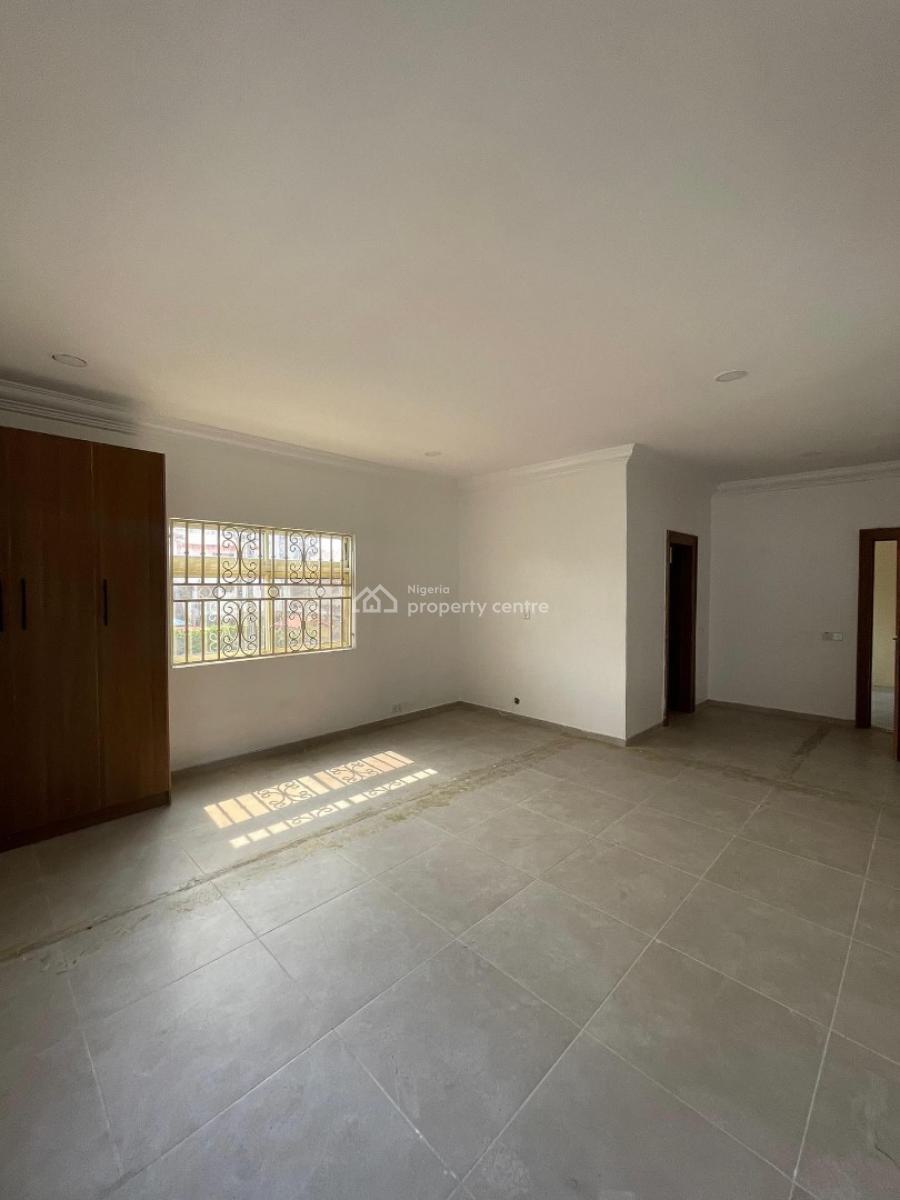 Lovely 5 Bedroom Detached Duplex with Bq, Lekki Phase 1, Lekki Phase 1, Lekki, Lagos, Detached Duplex for Rent