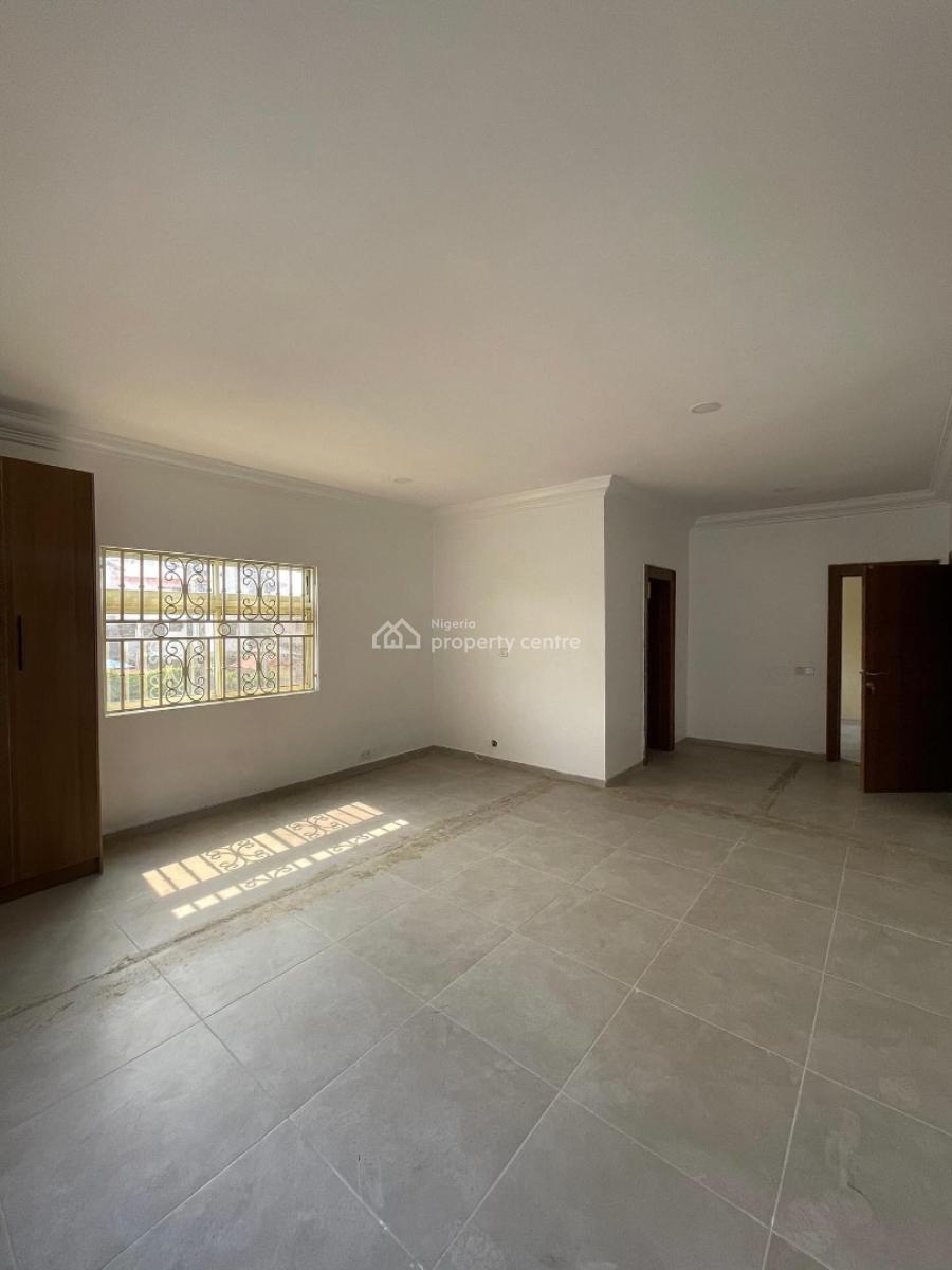 Lovely 5 Bedroom Detached Duplex with Bq, Lekki Phase 1, Lekki Phase 1, Lekki, Lagos, Detached Duplex for Rent