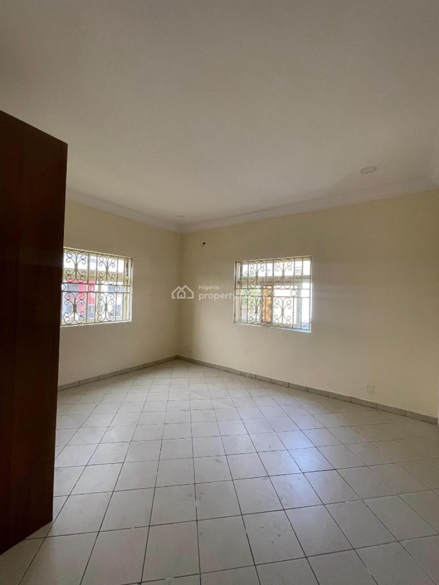 Lovely 5 Bedroom Detached Duplex with Bq, Lekki Phase 1, Lekki Phase 1, Lekki, Lagos, Detached Duplex for Rent