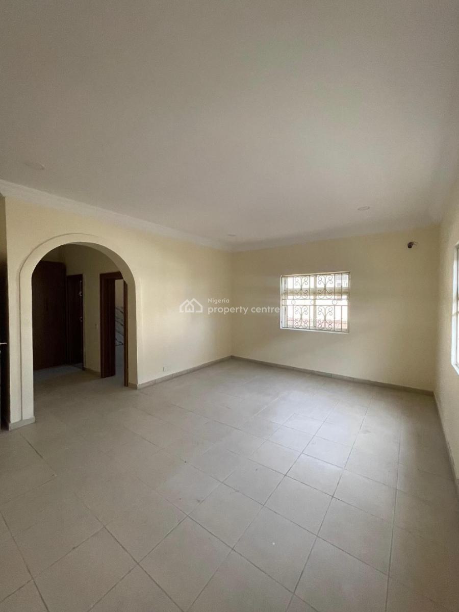 Lovely 5 Bedroom Detached Duplex with Bq, Lekki Phase 1, Lekki Phase 1, Lekki, Lagos, Detached Duplex for Rent