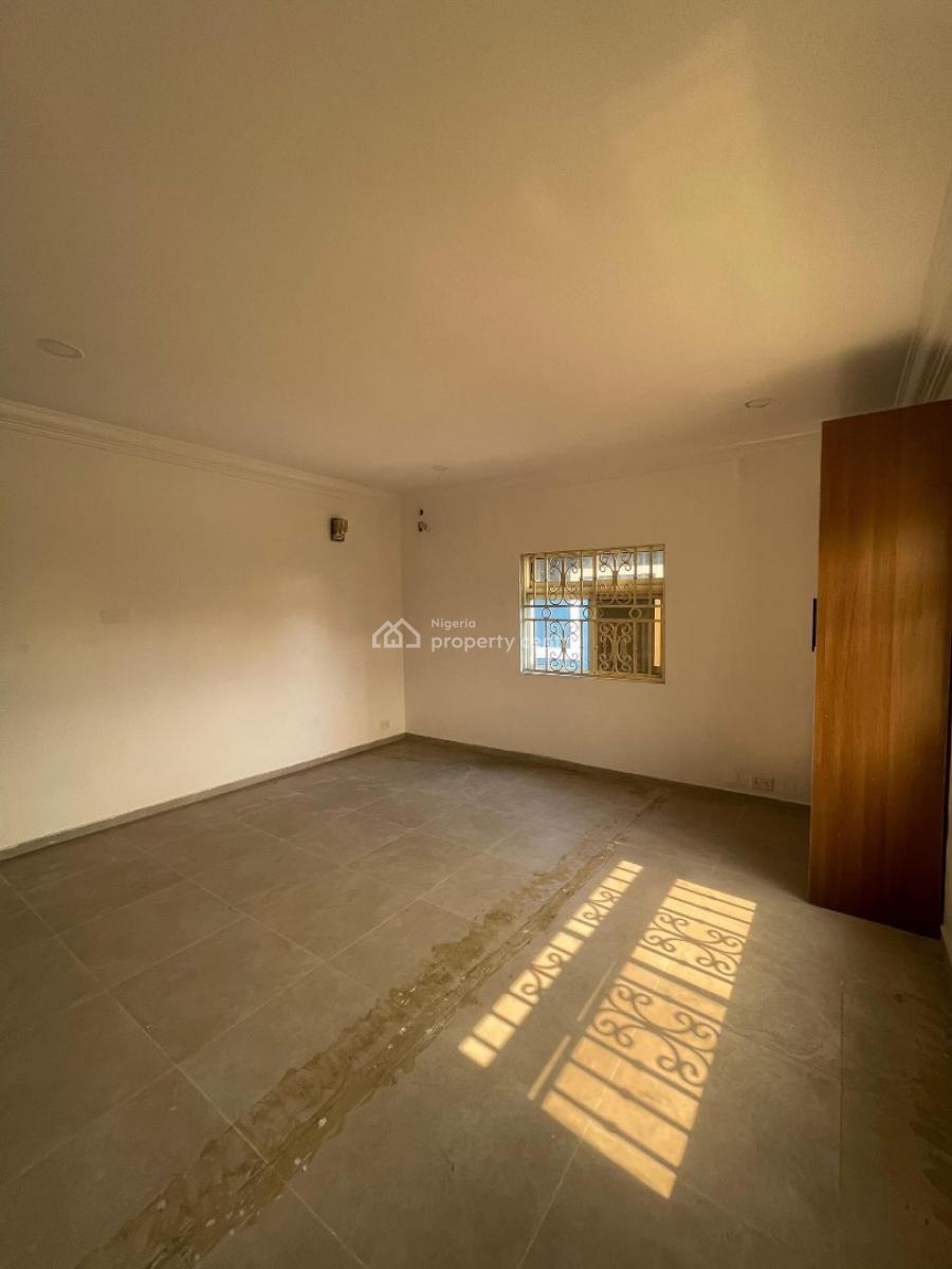 Lovely 5 Bedroom Detached Duplex with Bq, Lekki Phase 1, Lekki Phase 1, Lekki, Lagos, Detached Duplex for Rent