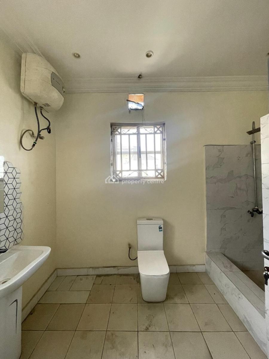 Lovely 4 Bedroom Detached Duplex with Bq, Lekki Phase 1, Lekki Phase 1, Lekki, Lagos, Detached Duplex for Rent