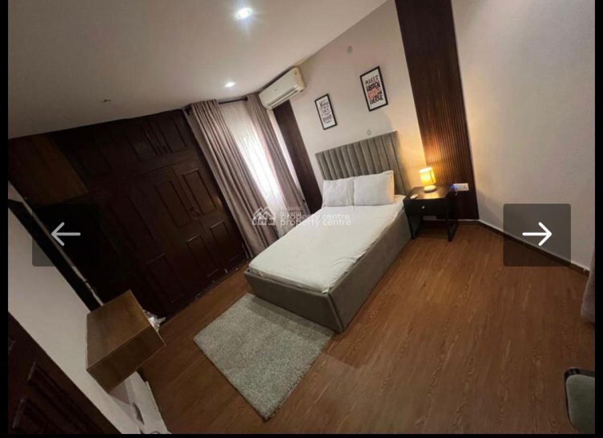 Luxurious Furnished Miniflat at Lekki Phase 1, Lekki Phase 1, Lekki Phase 1, Lekki, Lagos, Mini Flat (room and Parlour) for Rent