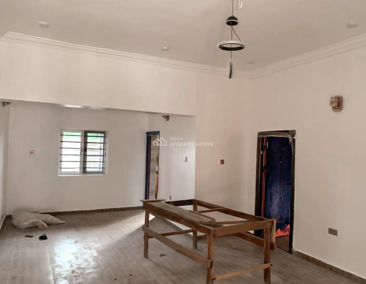 Brand New 2 Bedroom Flat in an Estate, Eneka Link Road, Port Harcourt, Rivers, Flat / Apartment for Rent