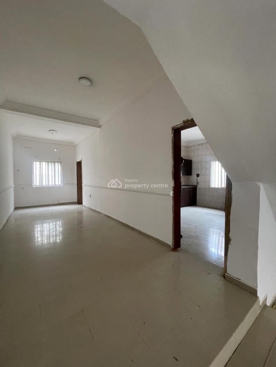 Lovely 4 Bedroom Detached Duplex, Lekki Phase 1, Lekki Phase 1, Lekki, Lagos, Detached Duplex for Rent