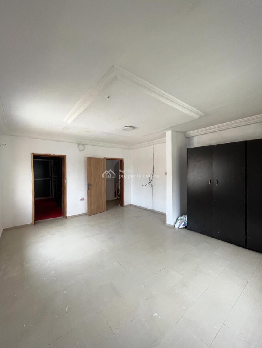 Lovely 4 Bedroom Detached Duplex, Lekki Phase 1, Lekki Phase 1, Lekki, Lagos, Detached Duplex for Rent