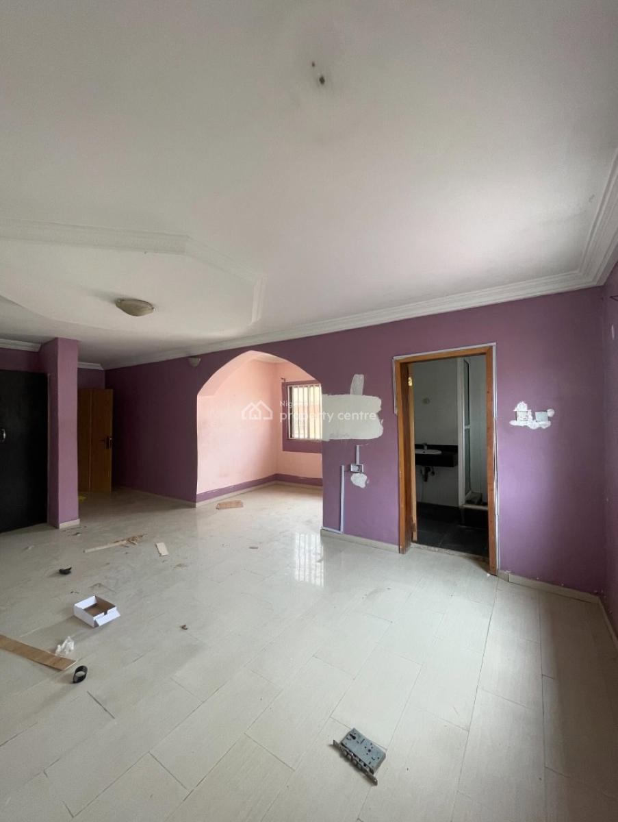 Lovely 4 Bedroom Detached Duplex, Lekki Phase 1, Lekki Phase 1, Lekki, Lagos, Detached Duplex for Rent