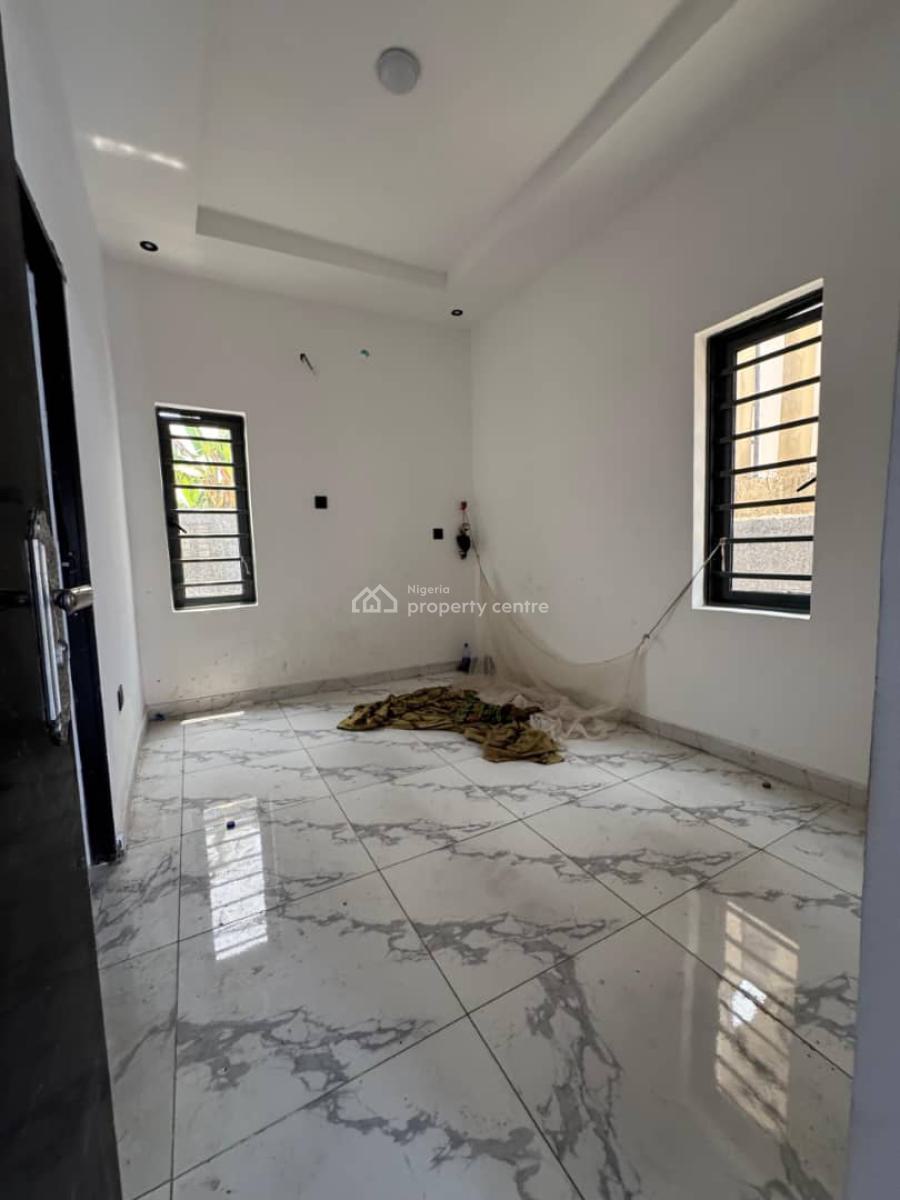 Now Available, Sangotedo Ajah, Sangotedo, Ajah, Lagos, Mini Flat (room and Parlour) for Sale