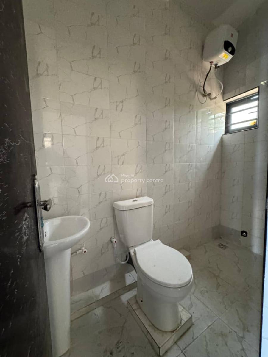 Now Available, Sangotedo Ajah, Sangotedo, Ajah, Lagos, Mini Flat (room and Parlour) for Sale