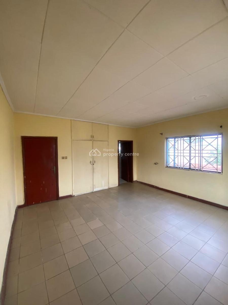 Very Spacious Room Self-contained, Kekere Ado Road, Ajah, Lagos, Self Contain (single Rooms) for Rent