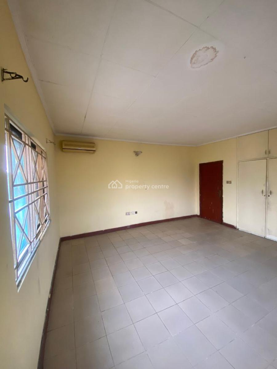 Very Spacious Room Self-contained, Kekere Ado Road, Ajah, Lagos, Self Contain (single Rooms) for Rent