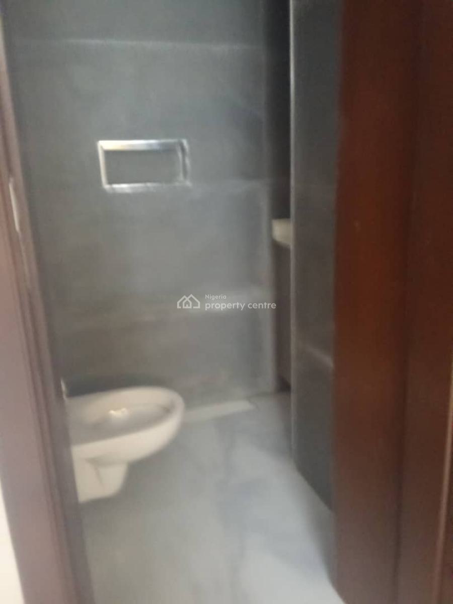 Luxury 3 Bedroom Flat with Gym and Swimming Pool, Bourdillon, Ikoyi, Ikoyi, Lagos, Flat / Apartment for Rent