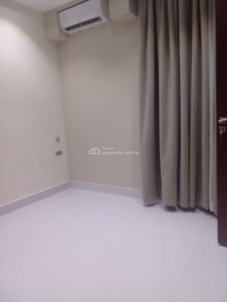 Luxury 3 Bedroom Flat with Gym and Swimming Pool, Bourdillon, Ikoyi, Ikoyi, Lagos, Flat / Apartment for Rent